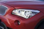 BMW X1 2013 года